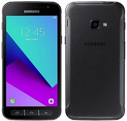 Замена дисплея на телефоне Samsung Galaxy Xcover 4 в Перми